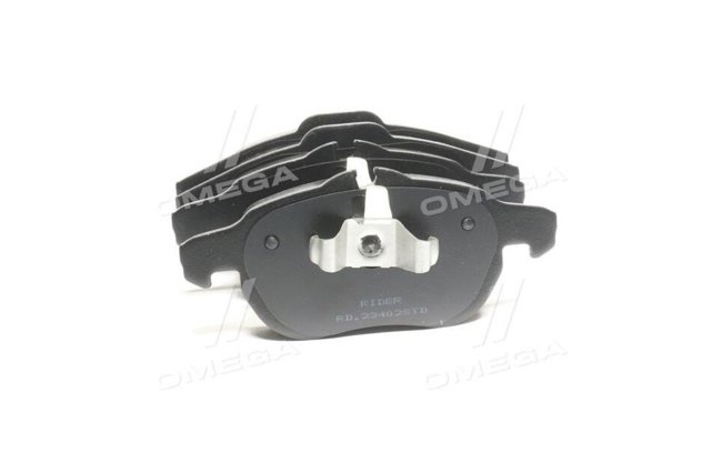 Купить RD23402STD Rider Колодки тормозные