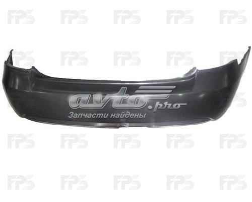 Бампер задний FPS FP3214950 цена, от 36.74 USD