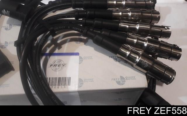 Высоковольтные провода ZEF558 Frey