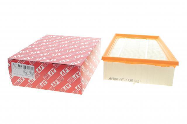 Элемент воздушного фильтра Alpha Filter AF1905 цена, от 5.48 USD