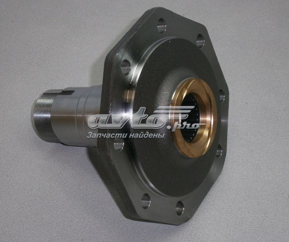 4340160081 Toyota Pino moente (extremidade do eixo) dianteiro