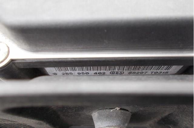 0265950402 Opel 