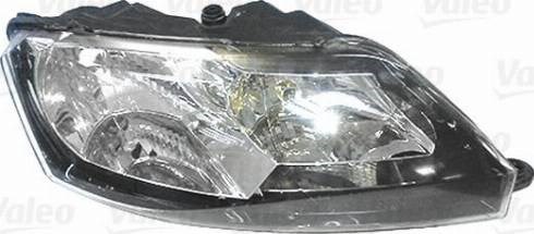 Фары VALEO 44893