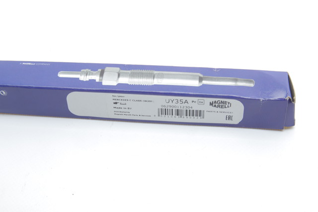 Свеча накала Magneti Marelli 062900112304