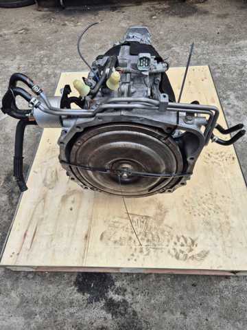 31000AK280 Subaru Автоматическая коробка передач