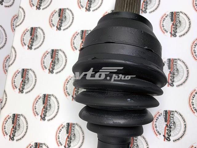 Привод передний левый Land Rover LR125163 цена, от 133.19 USD