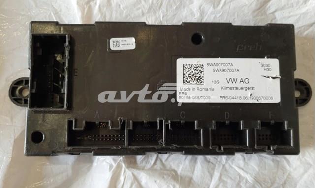5WA907007A VAG 