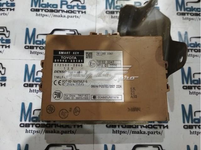  Toyota 8999060181 цена, от 301.71 USD