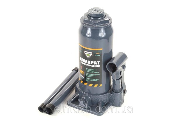 Домкрат автомобильный Armer ARM10 цена, от 35.43 USD