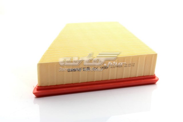 Элемент воздушного фильтра Shafer SX998 цена, от 3.94 USD