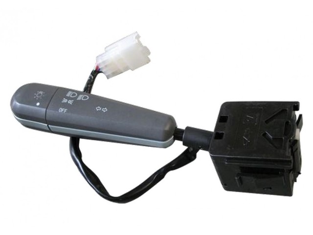 Подрулевой переключатель левый Chery S123774110