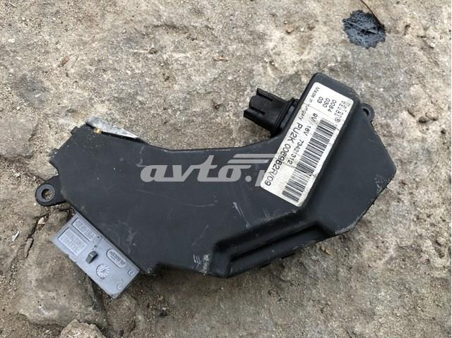 Реле отопителя General Motors 13250114 цена, от 30.16 USD