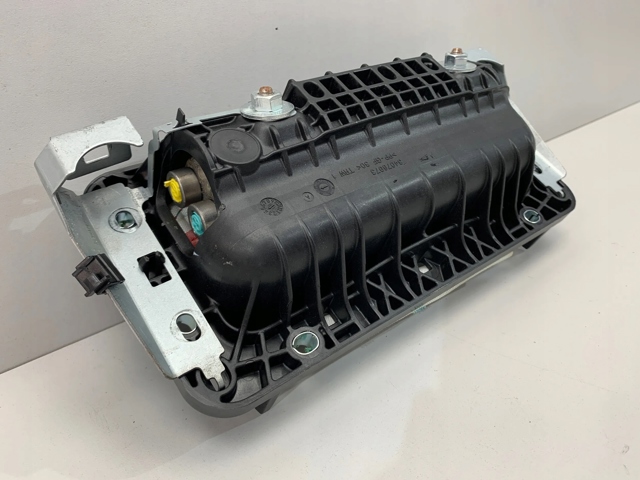 Подушка безопасности (AIRBAG) пассажирская VAG 7P5880204 цена, от 77.29 USD
