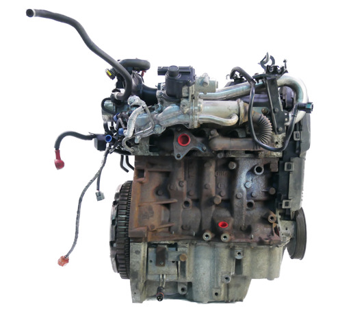 Motor montado Nissan/Infiniti 1010200QCJ