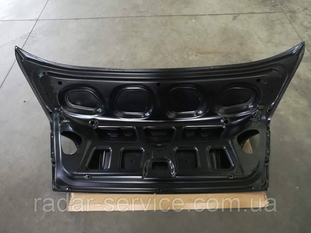 Крышка багажника ZAZ TF698P560401005 цена, от 42.37 USD