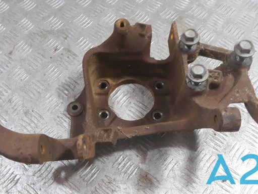 Купить CV615A971 Ford Цапфа (поворотный кулак) задний левый