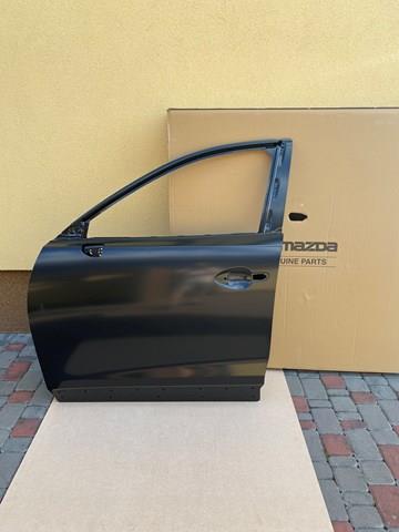 Двери Mazda TKY05902XD