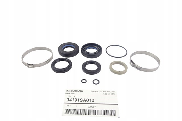 Ремкомплект рулевой рейки Subaru 34191SA010