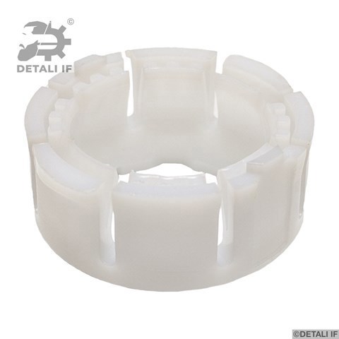 Bucha do mecanismo de mudança (de ligação) Detali IF DF17410