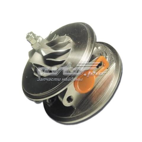 Турбина 54399700009 Borg-Warner