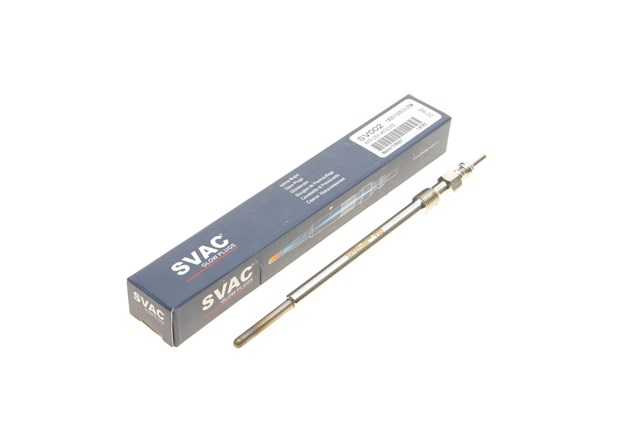 Свечи накала SV002 Svac
