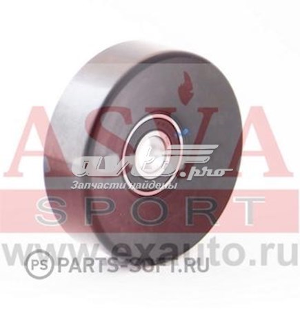 Compre TYBP030 Asva Rolo de reguladora de tensão da correia de transmissão