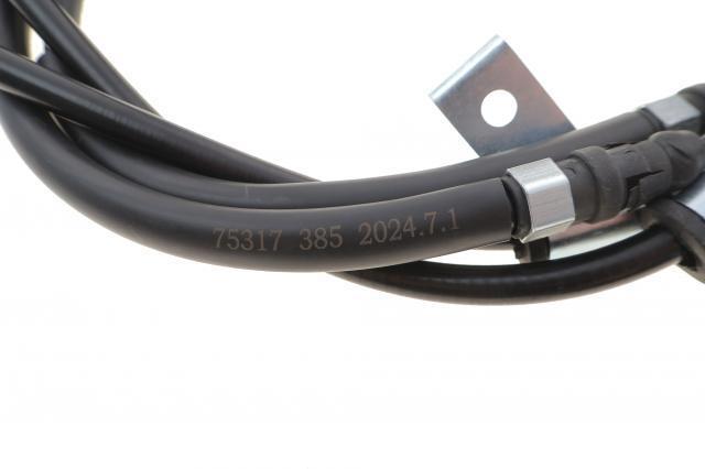 Задний трос ручника 75317 AIC