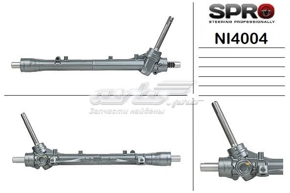 Купить NI104R MSG Рулевая рейка