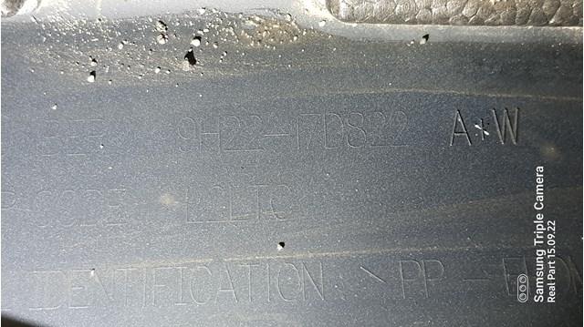 Купить 9H2217D822 Land Rover 
