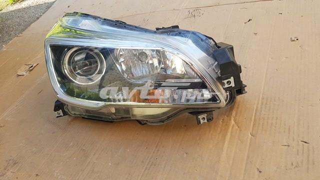 Правая блок фара Subaru 84002AL020 цена, от 240.72 USD