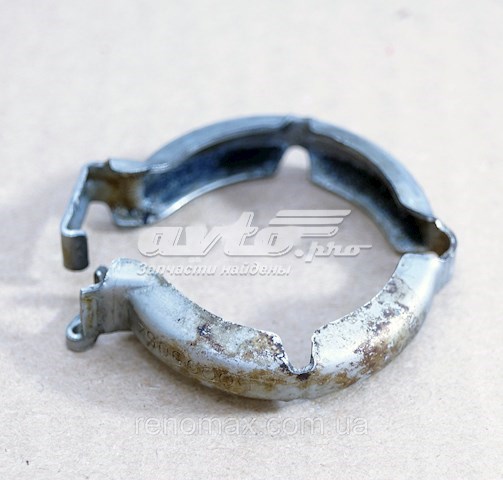 8200102150 RENAULT Abrazadera de tubo de válvula EGR original y equivalente