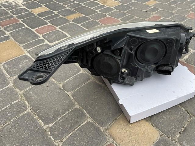 Фара левая Depo/Loro/Abakus FP2813R1E цена, от 120.47 USD