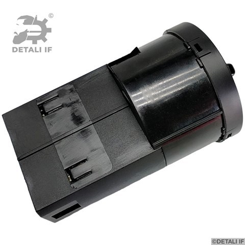 DF12741 Detali IF Переключатели электрические (переключатель света центральный)