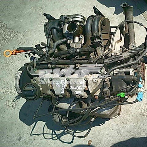 ДВС в сборе VAG AUC цена, от 158.47 USD