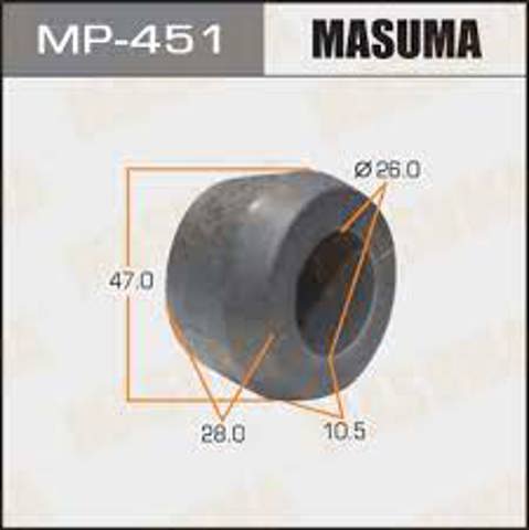 MP451 Masuma 