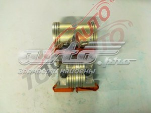 Поршень (комплект на мотор), 4-й ремонт (+1.00) TEIKIN 43225100