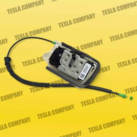  150067300B Tesla Motors