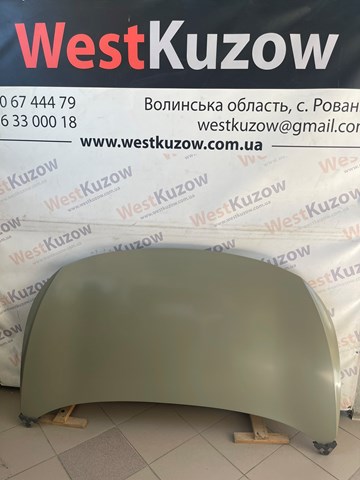 Капот двигателя AND 30823176