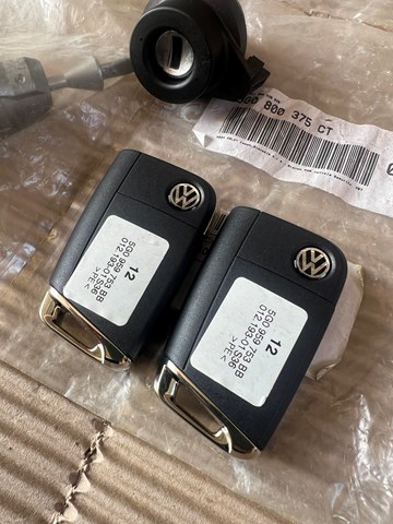 5G0898375DINF VAG 