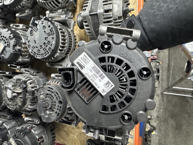 Купить A0009065307 Mercedes 