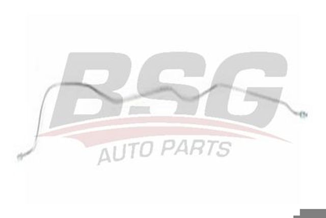 Трубопроводы пневмотормозов Ford 92VT2K031BDD