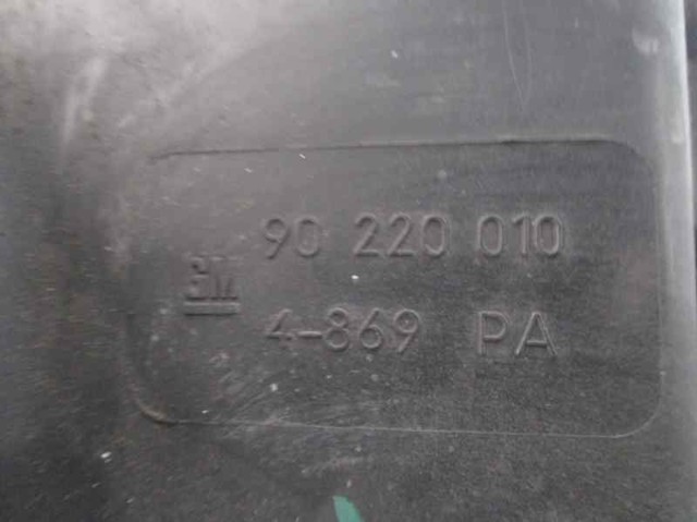 90220010 Opel 