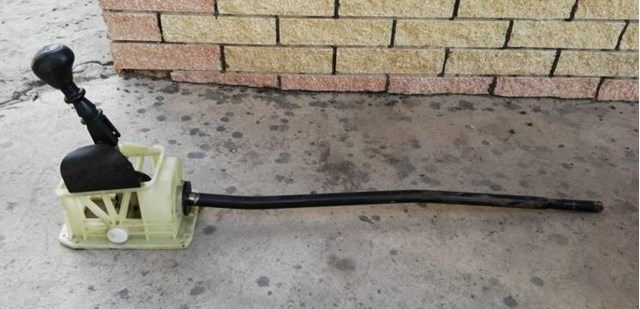 Ручка переключения передач KIA Spectra седан (LD) (2003 - 2006) цена, от 2.02 USD