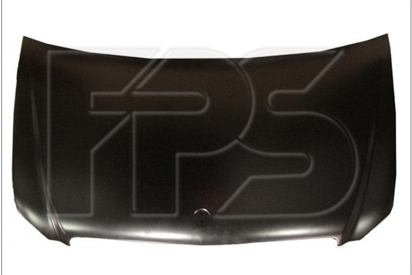 Капот FPS FP3542280 цена, от 190.04 USD