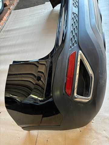 Бампер задний, верхняя часть VAG 2GJ807421BGRU цена, от 564.97 USD