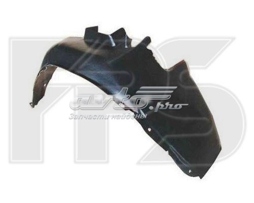 Подкрылок крыла переднего левый FPS FP5050387 цена, от 10.61 USD