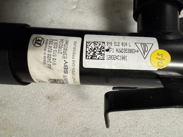 Купить 9Y0513027F Porsche 