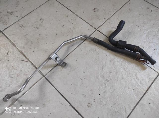 06A121492AG VAG Manguera del radiador original y equivalente