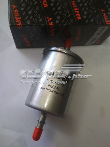 Фильтр топливный Shafer FM248