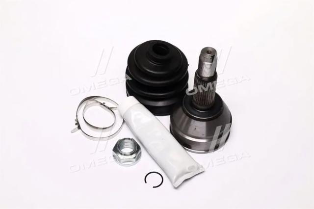 RDA21XLB3AF2203030C Rider Наружная граната